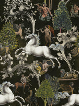 MindTheGap IMAGINARIUM Dark IMAGINARIUM Wallpaper
