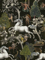 MindTheGap IMAGINARIUM Dark IMAGINARIUM Wallpaper