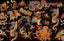 MindTheGap DRAGONS OF TIBET THE GENTLEMEN'S CORNER Wallpaper