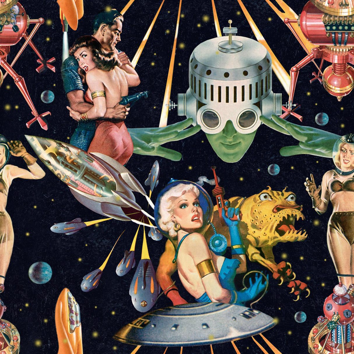 MindTheGap OTHER WORLD COMIC BOOKS Wallpaper