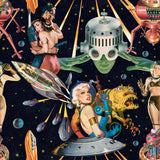 MindTheGap OTHER WORLD COMIC BOOKS Wallpaper