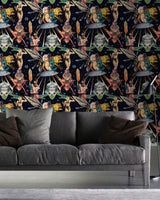 MindTheGap OTHER WORLD COMIC BOOKS Wallpaper