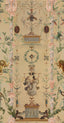 MindTheGap DANCING GRACES LE MANOIR Wallpaper
