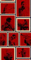 MindTheGap COTTON CLUB JAZZ LIVE Wallpaper
