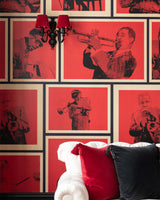 MindTheGap COTTON CLUB JAZZ LIVE Wallpaper