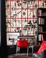 MindTheGap MY FAVOURITE THINGS JAZZ LIVE Wallpaper