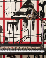 MindTheGap MY FAVOURITE THINGS JAZZ LIVE Wallpaper