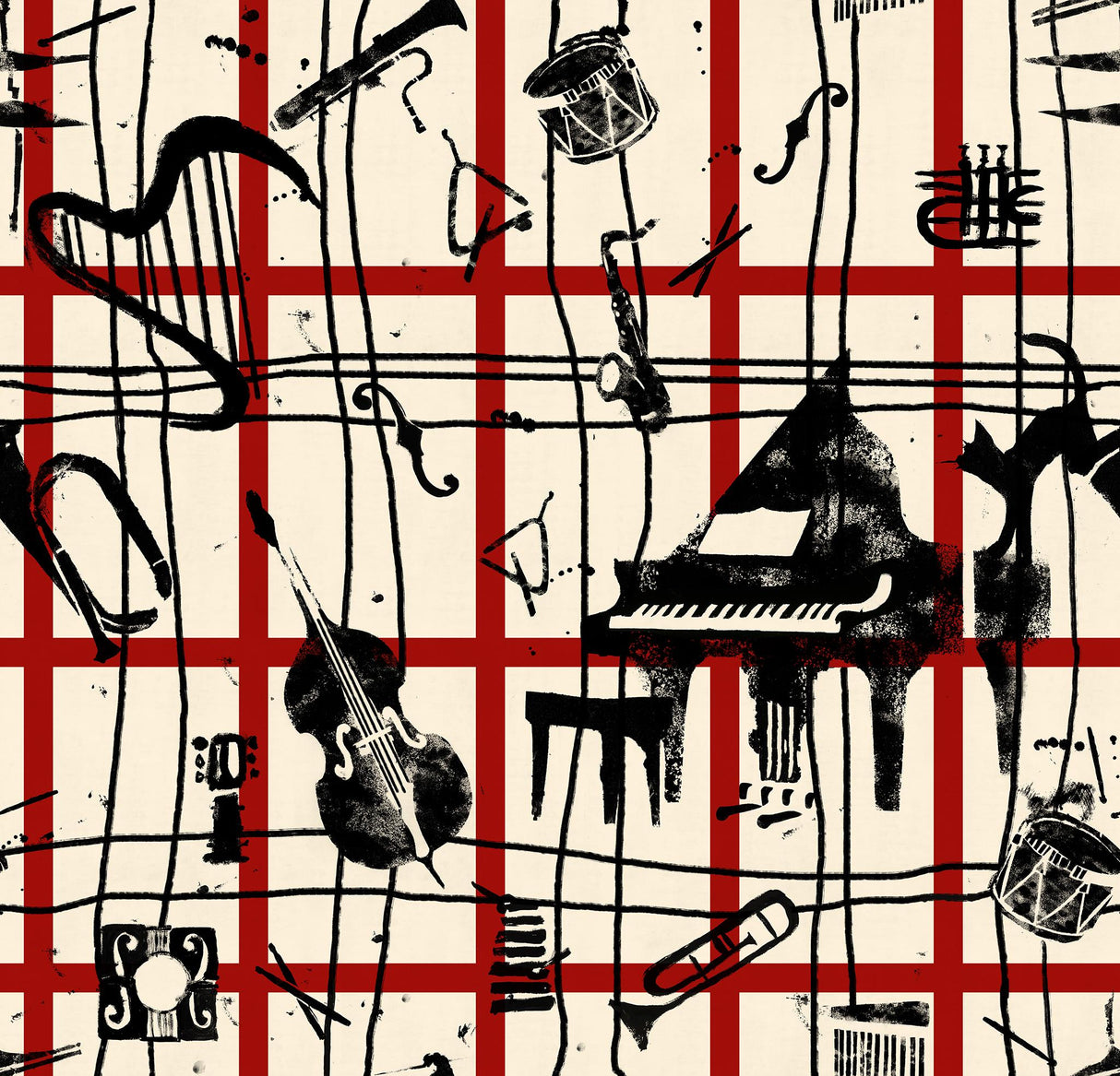 MindTheGap MY FAVOURITE THINGS JAZZ LIVE Wallpaper