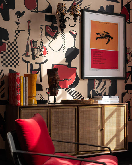 MindTheGap ROUND MIDNIGHT JAZZ LIVE Wallpaper