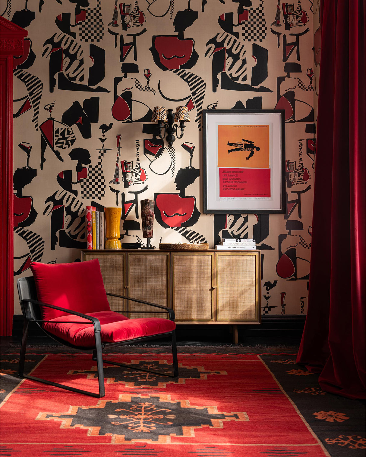 MindTheGap ROUND MIDNIGHT JAZZ LIVE Wallpaper