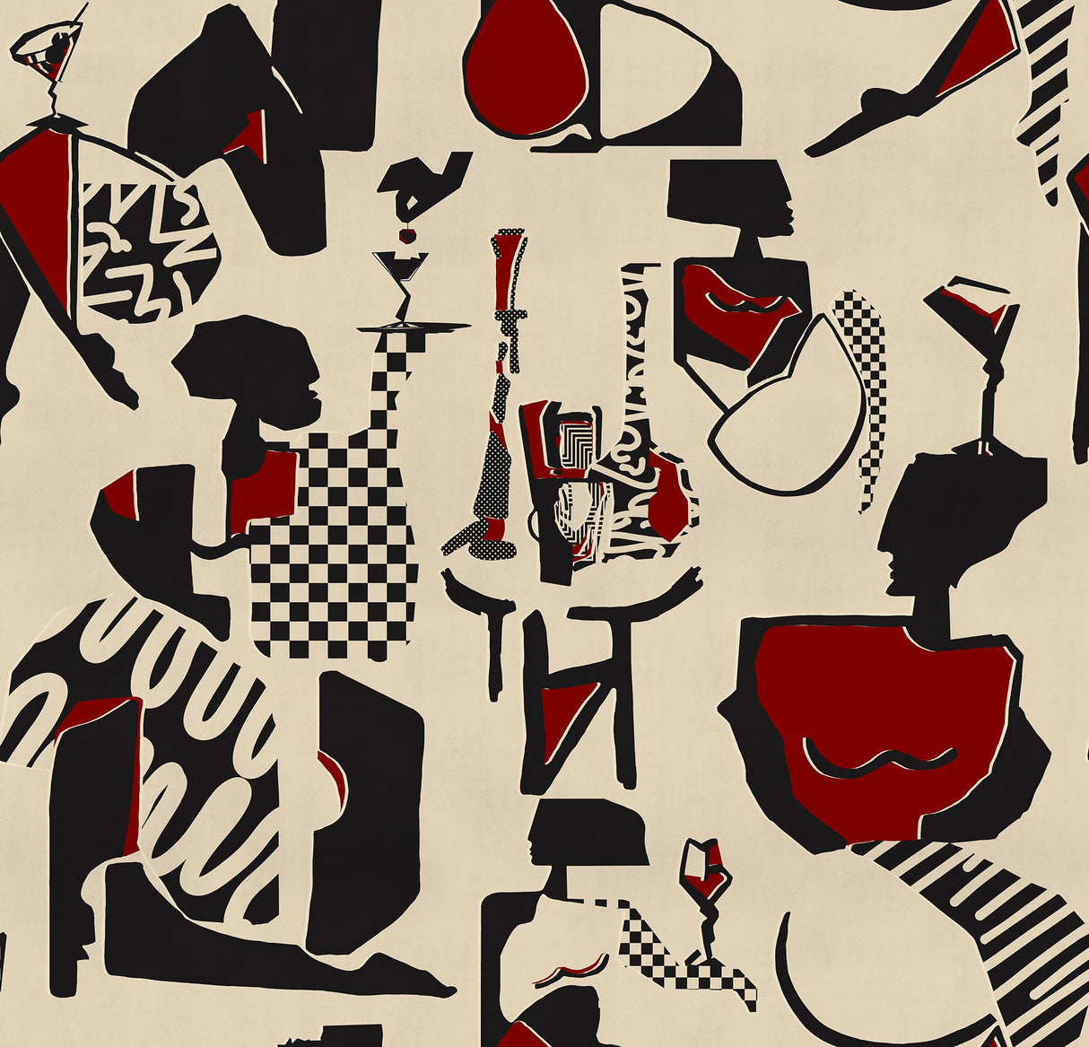 MindTheGap ROUND MIDNIGHT JAZZ LIVE Wallpaper