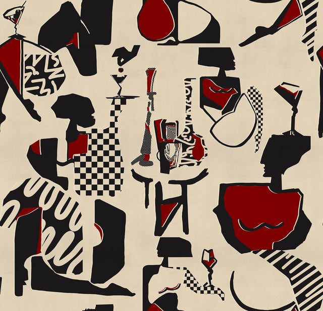 MindTheGap ROUND MIDNIGHT JAZZ LIVE Wallpaper