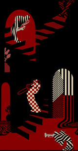 MindTheGap SOLITUDE JAZZ LIVE Wallpaper