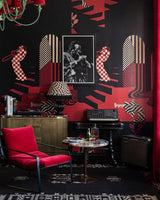 MindTheGap SOLITUDE JAZZ LIVE Wallpaper