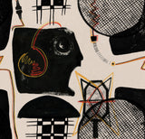 MindTheGap STUDIO SKETCH JAZZ LIVE Wallpaper