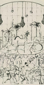 MindTheGap THE CLUB JAZZ LIVE Wallpaper