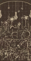 MindTheGap THE CLUB Brunette JAZZ LIVE Wallpaper