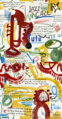 MindTheGap TUTU JAZZ LIVE Wallpaper