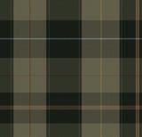 MindTheGap EQUESTRIAN PLAID Khaki The Derby Wallpaper