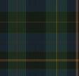 MindTheGap EQUESTRIAN PLAID Green The Derby Wallpaper