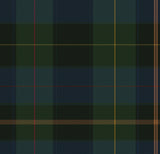 MindTheGap EQUESTRIAN PLAID Green The Derby Wallpaper