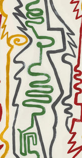 MindTheGap CHAMELEON JAZZ LIVE Wallpaper