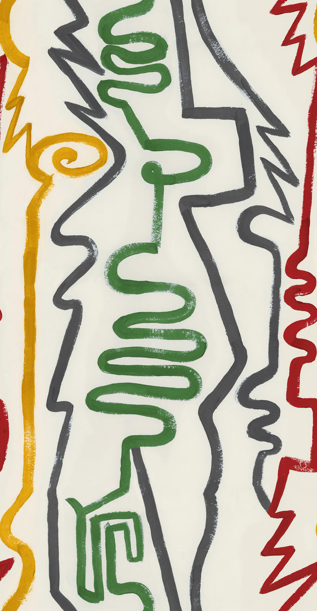 MindTheGap CHAMELEON JAZZ LIVE Wallpaper