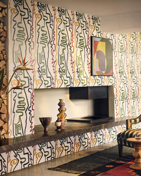 MindTheGap CHAMELEON JAZZ LIVE Wallpaper