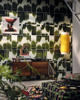 MindTheGap FUSION Moss JAZZ LIVE Wallpaper