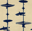 MindTheGap HI HATS Indigo JAZZ LIVE Wallpaper