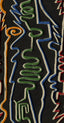 MindTheGap CHAMELEON Anthracite JAZZ LIVE Wallpaper