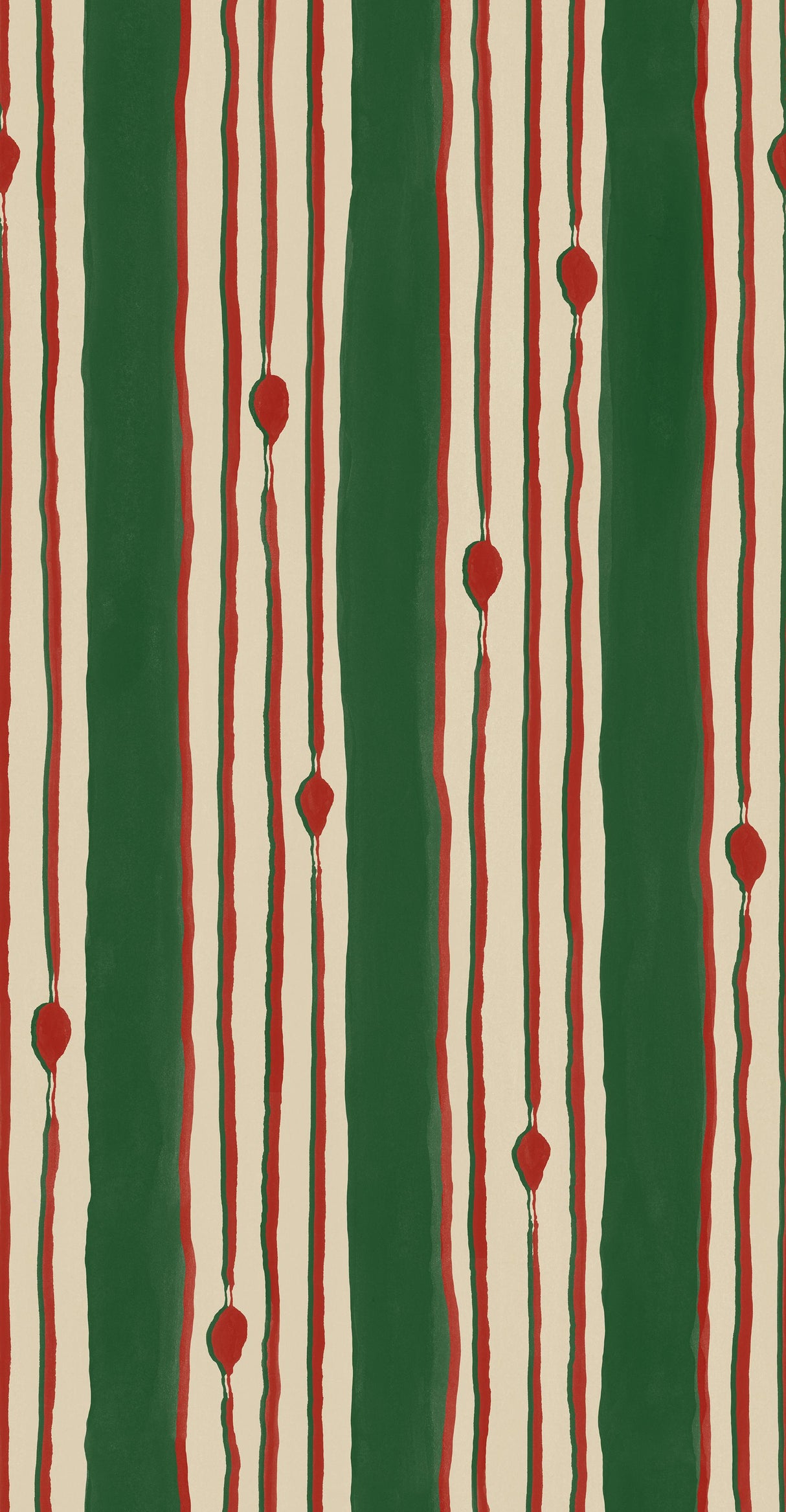 MindTheGap MINUANO Green JAZZ LIVE Wallpaper