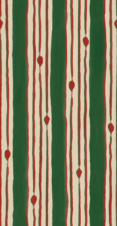 MindTheGap MINUANO Green JAZZ LIVE Wallpaper