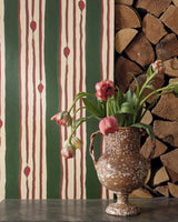 MindTheGap MINUANO Green JAZZ LIVE Wallpaper