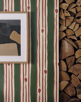 MindTheGap MINUANO Green JAZZ LIVE Wallpaper