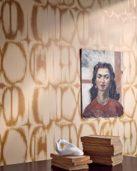 MindTheGap RESONANCES Ochre JAZZ LIVE Wallpaper