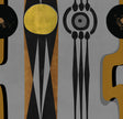 MindTheGap TAKE FIVE Grey JAZZ LIVE Wallpaper