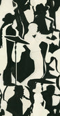 MindTheGap TRIPPING Anthracite JAZZ LIVE Wallpaper
