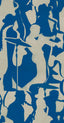 MindTheGap TRIPPING Blue JAZZ LIVE Wallpaper