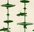 MindTheGap HI HATS JAZZ LIVE Wallpaper