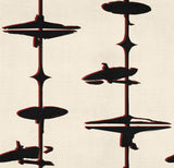 MindTheGap HI HATS Black JAZZ LIVE Wallpaper