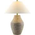 Surya Amaryllis ARS-013 28"H x 22"W x 22"D Lamp