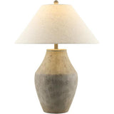 Surya Amaryllis ARS-013 28"H x 22"W x 22"D Lamp