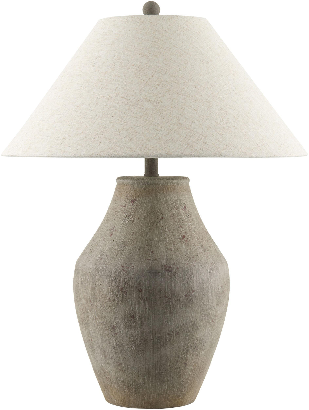 Livabliss Amaryllis ARS-013 28"H x 22"W x 22"D Table Lighting