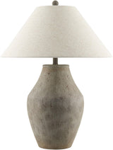 Livabliss Amaryllis ARS-013 28"H x 22"W x 22"D Table Lighting