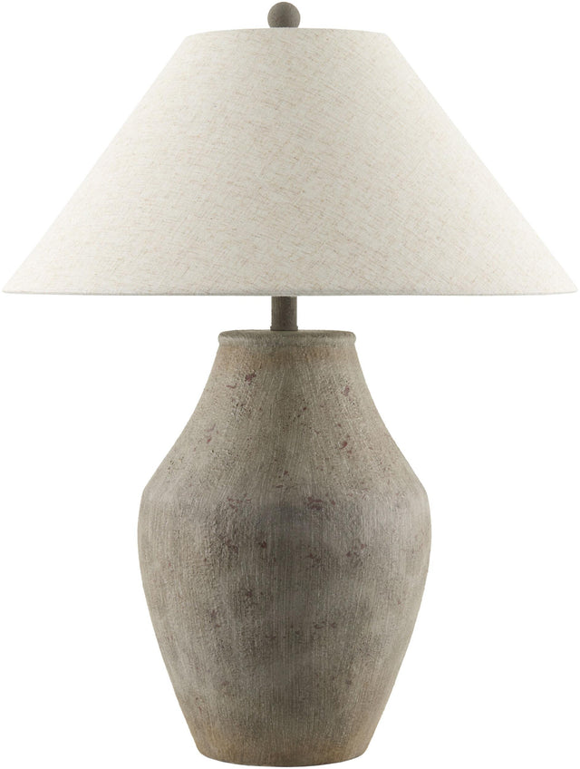 Livabliss Amaryllis ARS-013 28"H x 22"W x 22"D Table Lighting