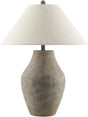 Livabliss Amaryllis ARS-013 28"H x 22"W x 22"D Table Lighting