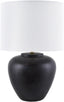 Surya Awaroa AWR-002 25"H x 17"W x 17"D Lamp