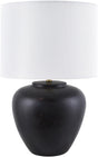Surya Awaroa AWR-002 25"H x 17"W x 17"D Lamp