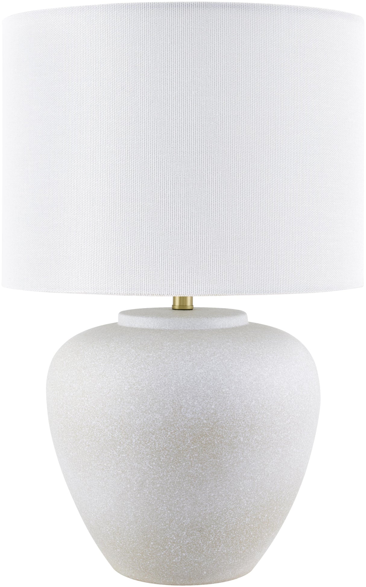 Surya Awaroa AWR-001 25"H x 17"W x 17"D Lamp